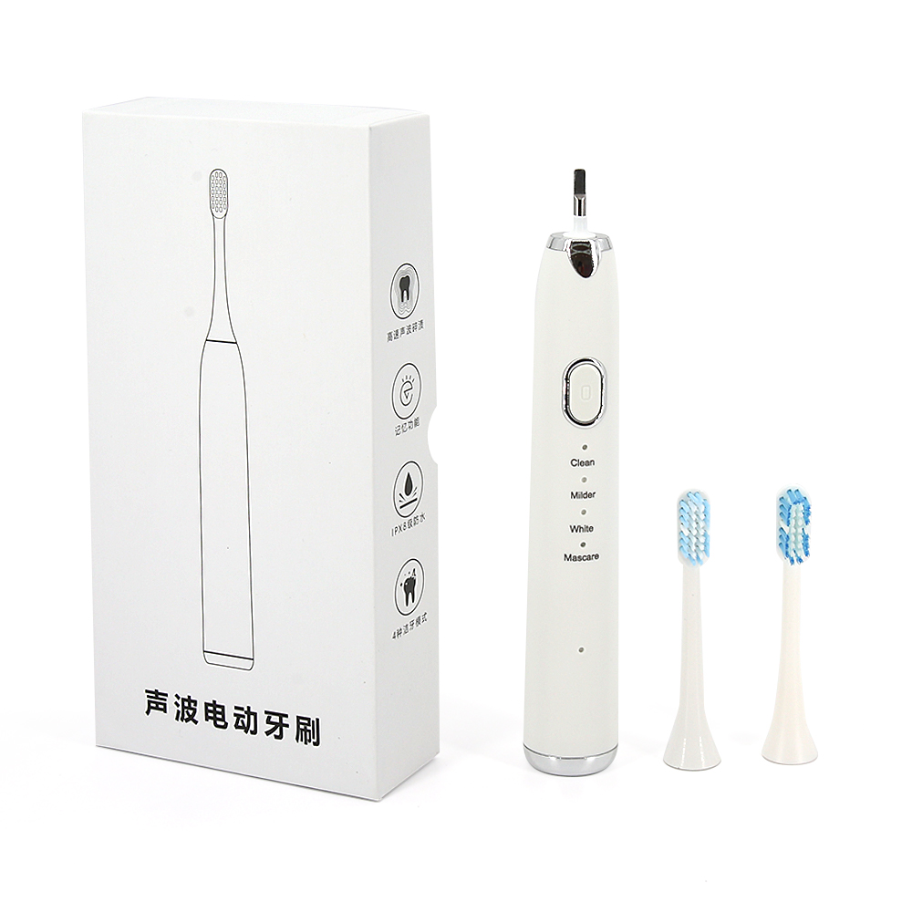 Cepillo de dientes electrónico sónico-ELG0301 