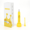 Cepillo de dientes electrónico Sonic para niños -ELG0312