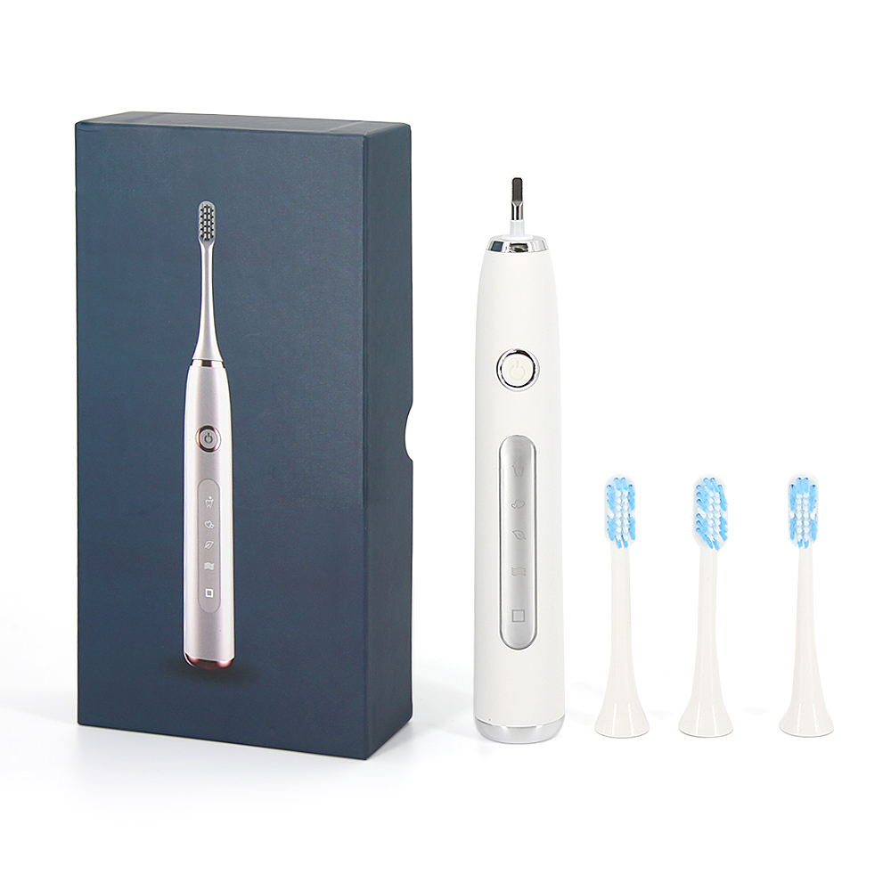 Cepillo de dientes electrónico sónico-ELG0304 