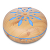 Humidificador ultrasónico difusor de aromaterapia-1831